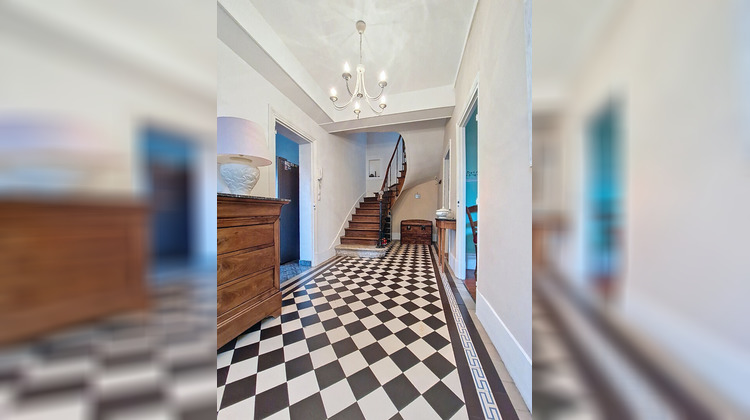 Ma-Cabane - Vente Maison CHARS, 110 m²