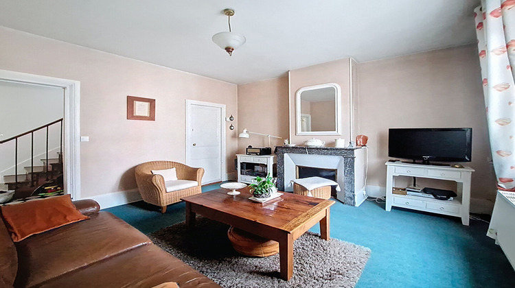 Ma-Cabane - Vente Maison CHARS, 110 m²