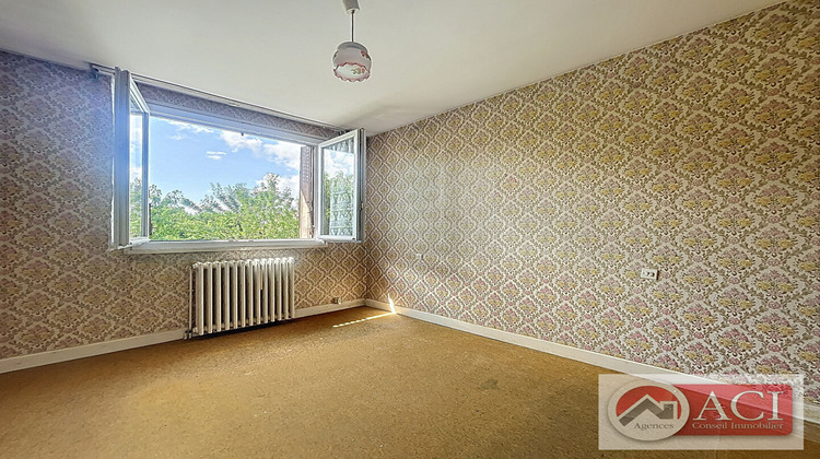 Ma-Cabane - Vente Maison CHARS, 72 m²