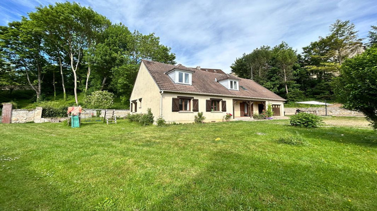 Ma-Cabane - Vente Maison CHARS, 150 m²
