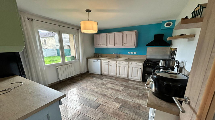 Ma-Cabane - Vente Maison CHARS, 150 m²