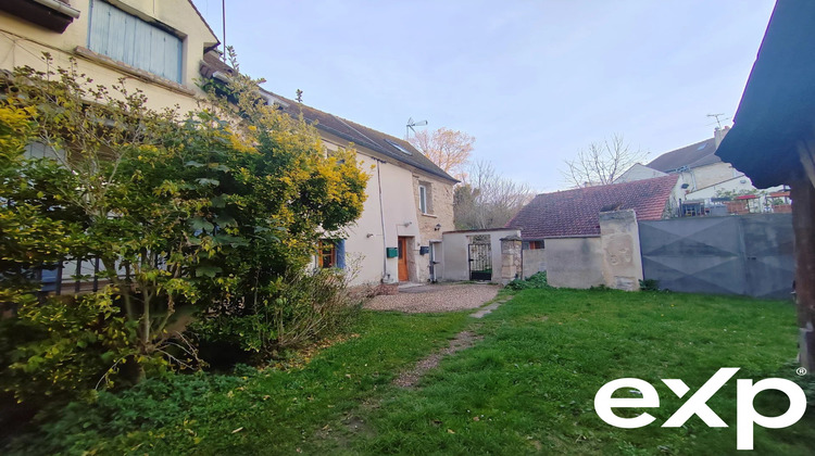 Ma-Cabane - Vente Maison Chars, 46 m²