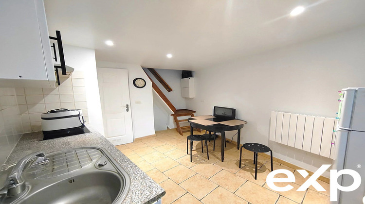 Ma-Cabane - Vente Maison Chars, 46 m²