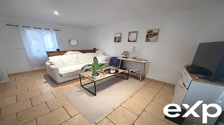 Ma-Cabane - Vente Maison Chars, 46 m²