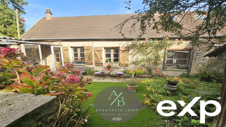 Ma-Cabane - Vente Maison Chars, 70 m²