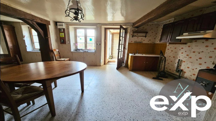 Ma-Cabane - Vente Maison Chars, 70 m²