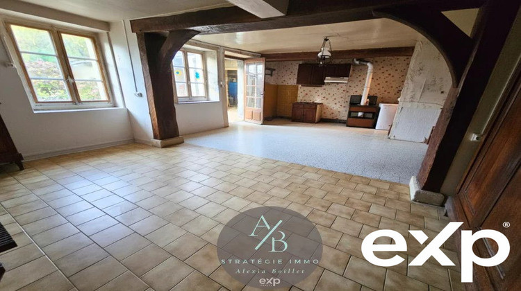 Ma-Cabane - Vente Maison Chars, 70 m²