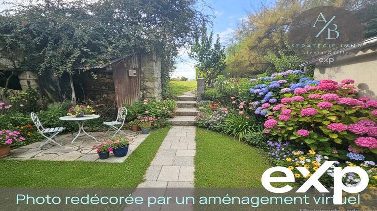 Ma-Cabane - Vente Maison Chars, 70 m²