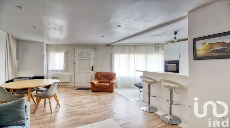 Ma-Cabane - Vente Maison Chars, 77 m²