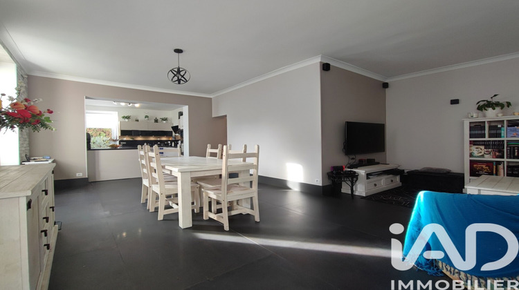 Ma-Cabane - Vente Maison Chars, 174 m²