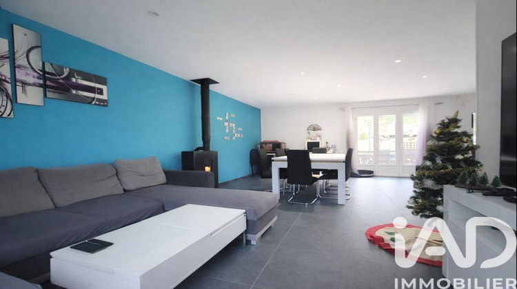 Ma-Cabane - Vente Maison Chars, 160 m²