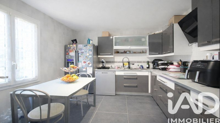 Ma-Cabane - Vente Maison Chars, 160 m²