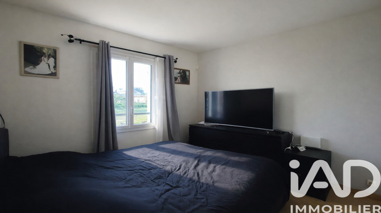 Ma-Cabane - Vente Maison Chars, 160 m²