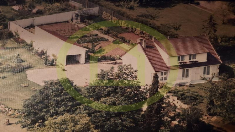 Ma-Cabane - Vente Maison CHARS, 113 m²