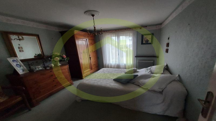 Ma-Cabane - Vente Maison CHARS, 113 m²