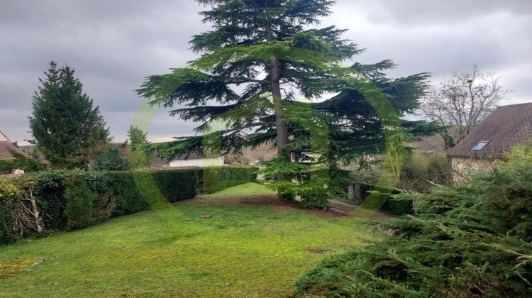 Ma-Cabane - Vente Maison CHARS, 113 m²