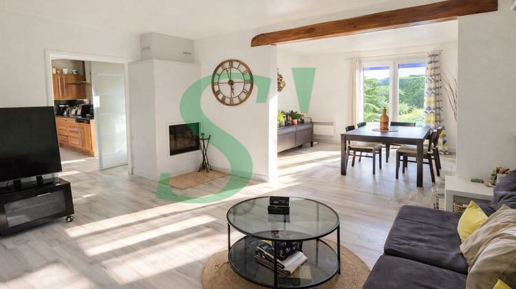 Ma-Cabane - Vente Maison CHARS, 143 m²