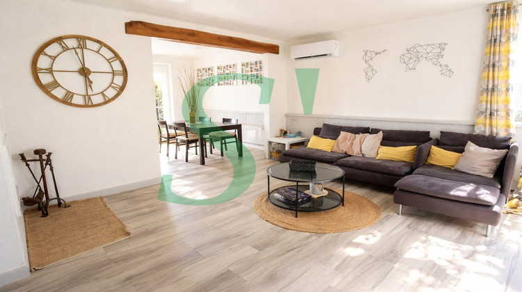 Ma-Cabane - Vente Maison CHARS, 143 m²