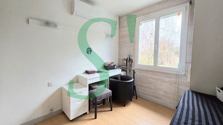 Ma-Cabane - Vente Maison CHARS, 143 m²