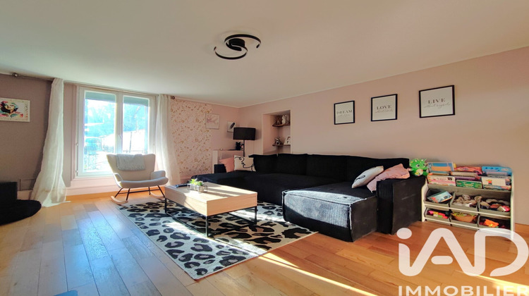 Ma-Cabane - Vente Maison Chars, 94 m²