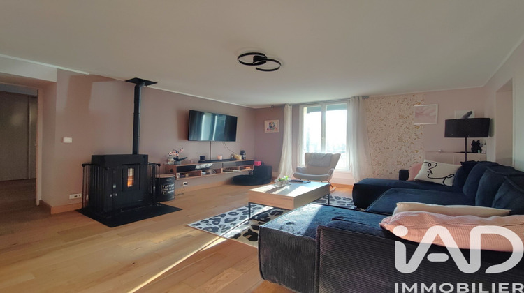 Ma-Cabane - Vente Maison Chars, 94 m²