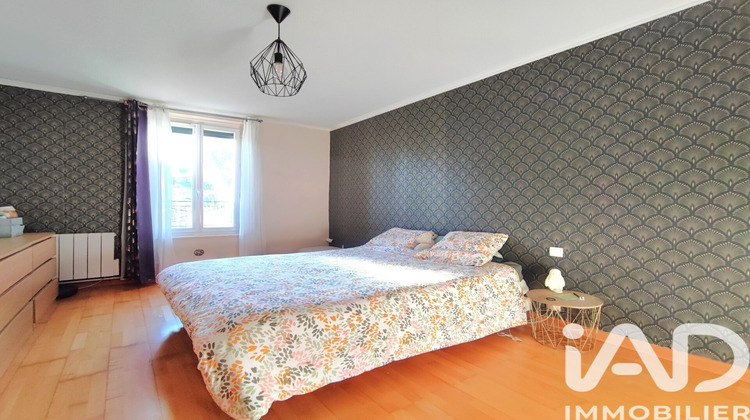 Ma-Cabane - Vente Maison Chars, 94 m²