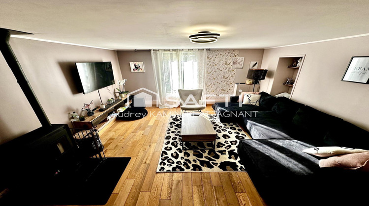 Ma-Cabane - Vente Maison Chars, 94 m²