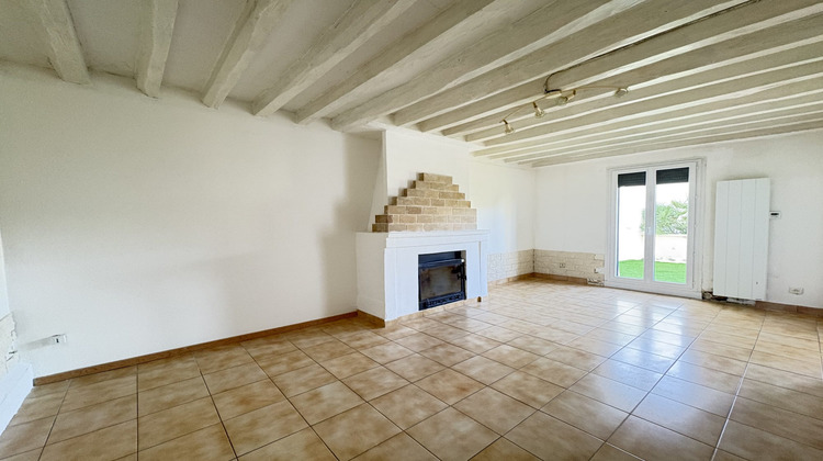 Ma-Cabane - Vente Maison Chars, 95 m²