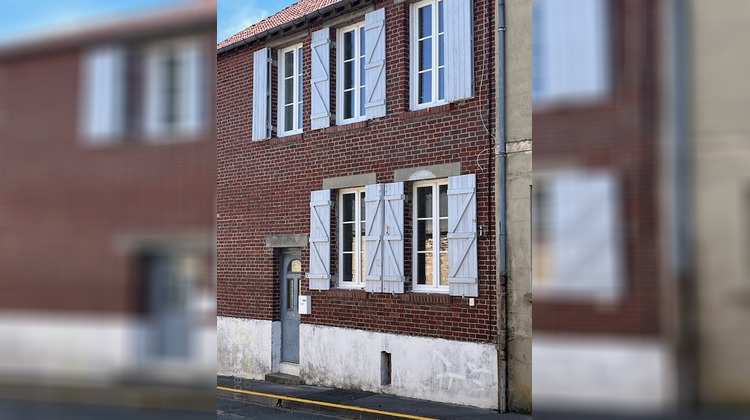 Ma-Cabane - Vente Maison CHARS, 91 m²