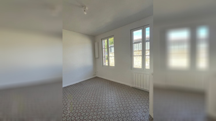 Ma-Cabane - Vente Maison CHARS, 91 m²