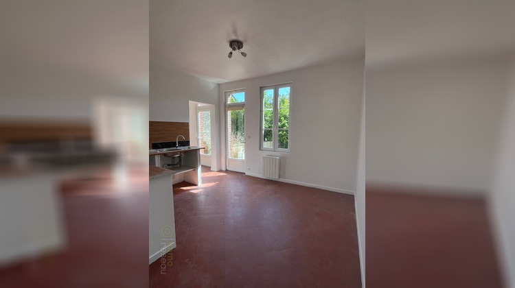 Ma-Cabane - Vente Maison CHARS, 91 m²