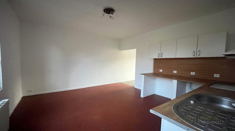 Ma-Cabane - Vente Maison CHARS, 91 m²