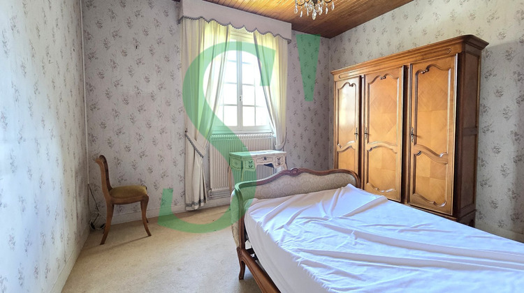 Ma-Cabane - Vente Maison CHARS, 184 m²