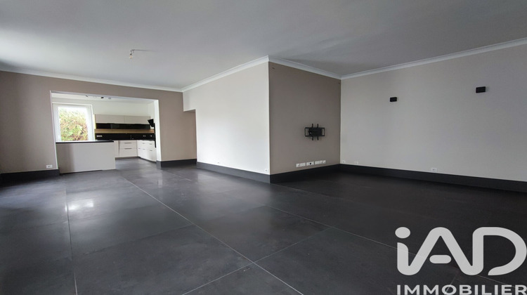 Ma-Cabane - Vente Maison Chars, 174 m²