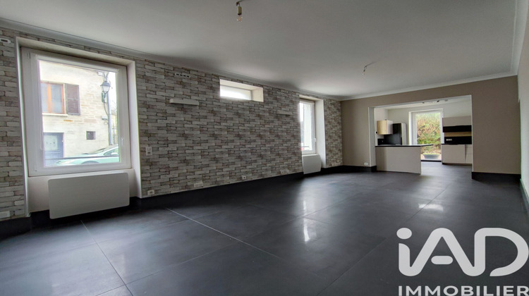 Ma-Cabane - Vente Maison Chars, 174 m²