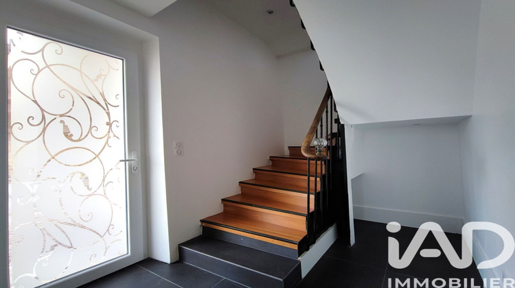 Ma-Cabane - Vente Maison Chars, 174 m²