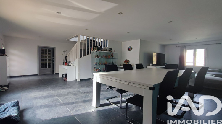 Ma-Cabane - Vente Maison Chars, 160 m²