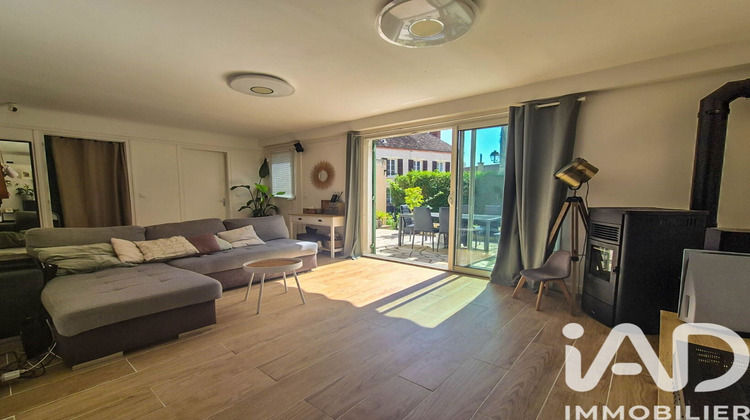 Ma-Cabane - Vente Maison Chars, 100 m²