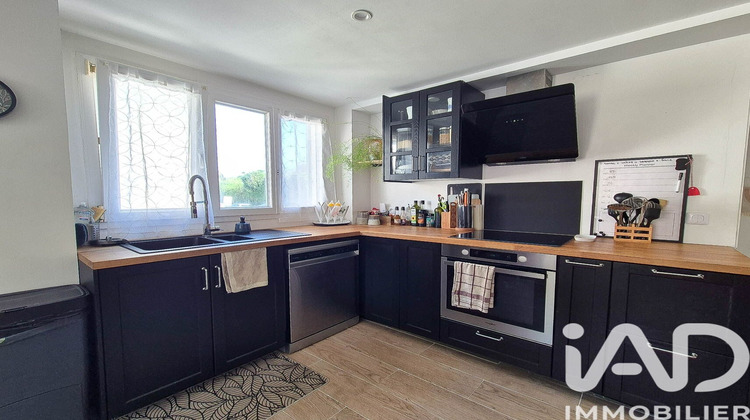 Ma-Cabane - Vente Maison Chars, 100 m²