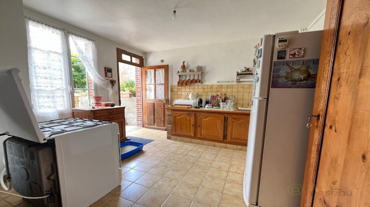 Ma-Cabane - Vente Maison CHARS, 80 m²