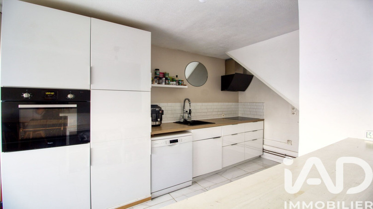 Ma-Cabane - Vente Maison Chars, 77 m²
