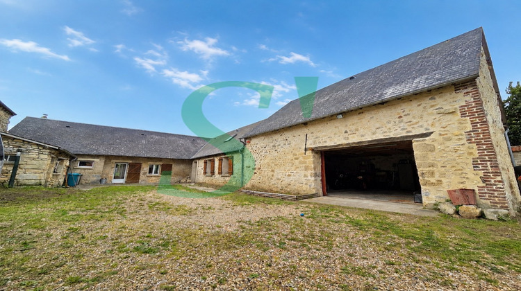 Ma-Cabane - Vente Maison CHARS, 169 m²