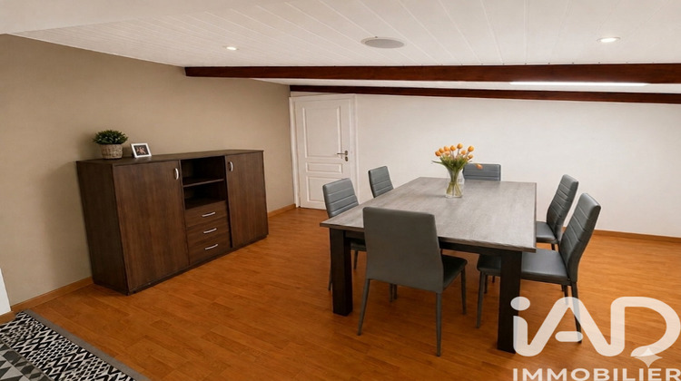 Ma-Cabane - Vente Maison Chars, 140 m²