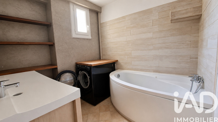 Ma-Cabane - Vente Maison Chars, 140 m²