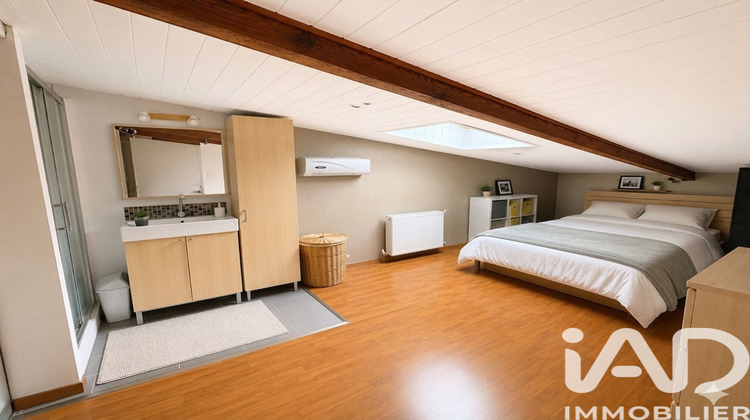 Ma-Cabane - Vente Maison Chars, 140 m²