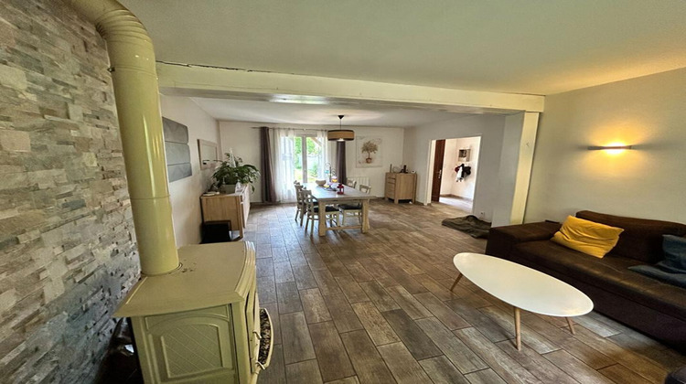 Ma-Cabane - Vente Maison CHARS, 150 m²