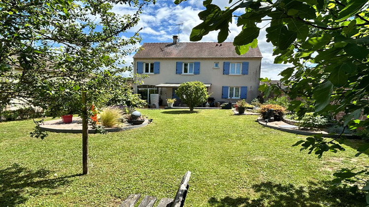 Ma-Cabane - Vente Maison CHARS, 119 m²