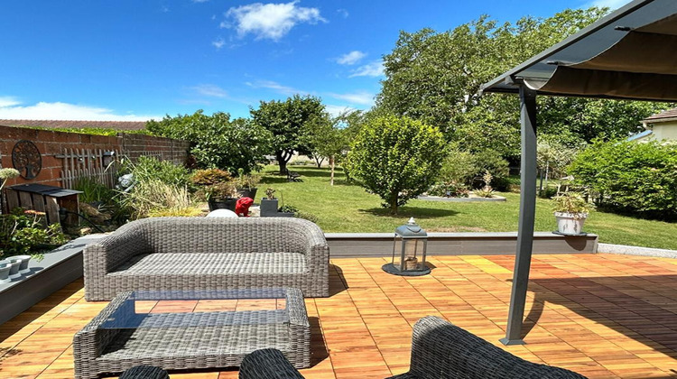 Ma-Cabane - Vente Maison CHARS, 119 m²