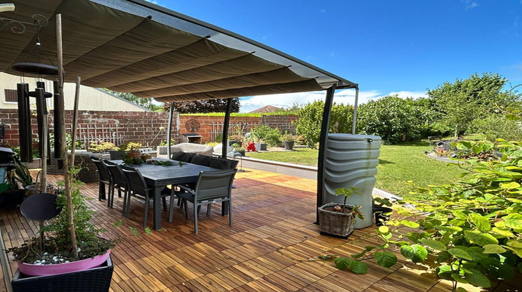 Ma-Cabane - Vente Maison CHARS, 119 m²