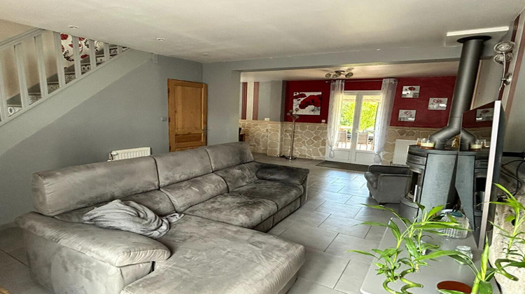 Ma-Cabane - Vente Maison CHARS, 119 m²